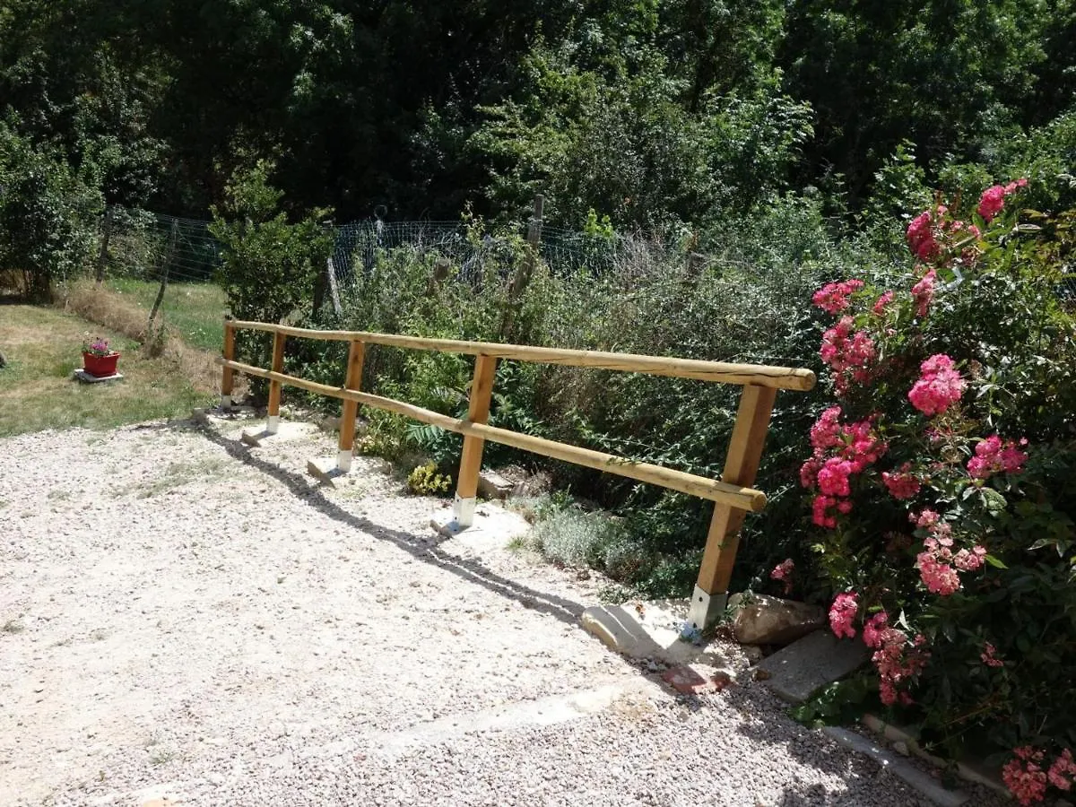 Nyaraló Gite Chaleureux 3 Ch, Jardin, Animaux Admis, Garage, Wifi - Fr-1-496-5 Perigneux